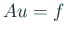 $\displaystyle R(A)^\perp=N(A^\ast),\quad
\overline{R(A)}={}^\perp N(A^\ast)
$