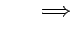 $\displaystyle \qquad\Then$